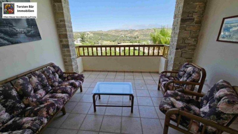 Pitsidia Kreta, Pitsidia Steinvilla mit Pool Haus kaufen